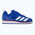 Vzpěračské boty Adidas Powerlift 5 2025 blue 2