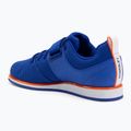 Vzpěračské boty Adidas Powerlift 5 2025 blue 3