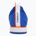Vzpěračské boty Adidas Powerlift 5 2025 blue 6