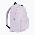 Batoh  adidas Classic Badge Of Sport 27,5 l ice lavender/ white 2