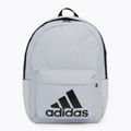 Batoh  adidas Classic Badge Of Sport 27,5 l grey two/ black