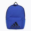 Batoh  adidas Classic Badge Of Sport 27,5 l semi lucid blue/ black