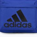 Batoh  adidas Classic Badge Of Sport 27,5 l semi lucid blue/ black 4