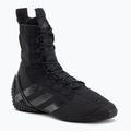 Boxerské boty Adidas Speedex 23 core black/core black/carbon