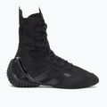 Boxerské boty Adidas Speedex 23 core black/core black/carbon 2