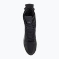 Boxerské boty Adidas Speedex 23 core black/core black/carbon 5