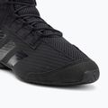Boxerské boty Adidas Speedex 23 core black/core black/carbon 7