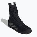 Boxerské boty Adidas Speedex 23 core black/core black/carbon
