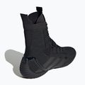 Boxerské boty Adidas Speedex 23 core black/core black/carbon 2