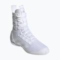 Boxerské boty Adidas Speedex 23 cloud white/cloud white/grey one