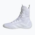 Boxerské boty Adidas Speedex 23 cloud white/cloud white/grey one 2