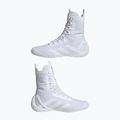 Boxerské boty Adidas Speedex 23 cloud white/cloud white/grey one 8