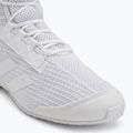 Boxerské boty Adidas Speedex 23 cloud white/cloud white/grey one 7