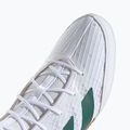 Boxerské boty Adidas Box Hog 4 cloud white/collegiate green/core black 8