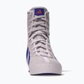 Boxerské boty Adidas Box Hog 4 téměř růžová/lucid blue/impact orange 5