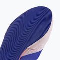 Boxerské boty Adidas Box Hog 4 téměř růžová/lucid blue/impact orange 10