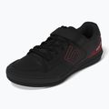 Pánské cyklistické boty Adidas MTB FIVE TEN Hellcat core black/red/cloud white