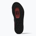 Pánské cyklistické boty Adidas MTB FIVE TEN Hellcat core black/red/cloud white 3