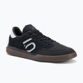 Pánské cyklistické boty na platformě Adidas FIVE TEN Sleuth core black/core black/cloud white 