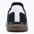 Pánské cyklistické boty na platformě Adidas FIVE TEN Sleuth core black/core black/cloud white  6