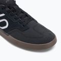 Pánské cyklistické boty na platformě Adidas FIVE TEN Sleuth core black/core black/cloud white  7