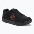 Pánské cyklistické boty na platformě Adidas na platformě Adidas FIVE TEN Freerider core black/red/grey five