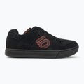 Pánské cyklistické boty na platformě Adidas na platformě Adidas FIVE TEN Freerider core black/red/grey five 2