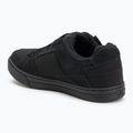 Pánské cyklistické boty na platformě Adidas na platformě Adidas FIVE TEN Freerider core black/red/grey five 3