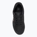 Pánské cyklistické boty na platformě Adidas na platformě Adidas FIVE TEN Freerider core black/red/grey five 5