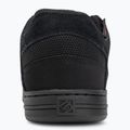 Pánské cyklistické boty na platformě Adidas na platformě Adidas FIVE TEN Freerider core black/red/grey five 6