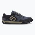 Pánské cyklistické boty na platformě Adidas FIVE TEN Freerider Pro Canvas grey six/silver pebble/black  2