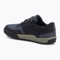Pánské cyklistické boty na platformě Adidas FIVE TEN Freerider Pro Canvas grey six/silver pebble/black  3