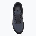 Pánské cyklistické boty na platformě Adidas FIVE TEN Freerider Pro Canvas grey six/silver pebble/black  5