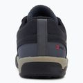 Pánské cyklistické boty na platformě Adidas FIVE TEN Freerider Pro Canvas grey six/silver pebble/black  6