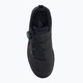 Pánské cyklistické boty na platformě Adidas FIVE TEN Freerider Pro Boa core black/red/cloud white  5