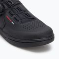 Pánské cyklistické boty na platformě Adidas FIVE TEN Freerider Pro Boa core black/red/cloud white  7