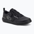 Dámské cyklistické boty na platformě Adidas FIVE TEN Freerider Pro Boa W core black/linen green/white