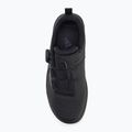 Dámské cyklistické boty na platformě Adidas FIVE TEN Freerider Pro Boa W core black/linen green/white 5