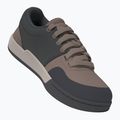 Dámské cyklistické boty na platformové pedály Adidas FIVE TEN Freerider Pro Canvas W warm clay/wonder taupe/grey 4