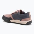 Dámské cyklistické boty na platformové pedály Adidas FIVE TEN Freerider Pro Canvas W warm clay/wonder taupe/grey 3