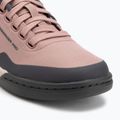 Dámské cyklistické boty na platformové pedály Adidas FIVE TEN Freerider Pro Canvas W warm clay/wonder taupe/grey 7