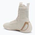 Boxerské boty Adidas Speedex 23 off white/beige/warm sandstone 3