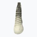 Boxerské boty Adidas Speedex 23 off white/beige/warm sandstone 5