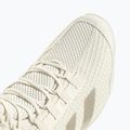 Boxerské boty Adidas Speedex 23 off white/beige/warm sandstone 9
