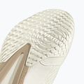 Boxerské boty Adidas Speedex 23 off white/beige/warm sandstone 10