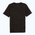 Pánské fotbalové tričko PUMA Neymar Jr Tee puma black 2