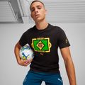 Pánské fotbalové tričko PUMA Neymar Jr Tee puma black 3