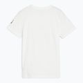 Dětské fotbalové tričko PUMA Neymar Jr Tee puma white 2