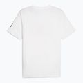 Pánské fotbalové tričko PUMA Neymar Jr Tee puma white 2