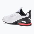 Boty PUMA Equate SL 2 boty puma black/puma white/for all time red 3